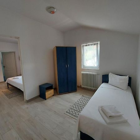 Casa Yuppy Du Apartment Ieşelniţa Cameră foto