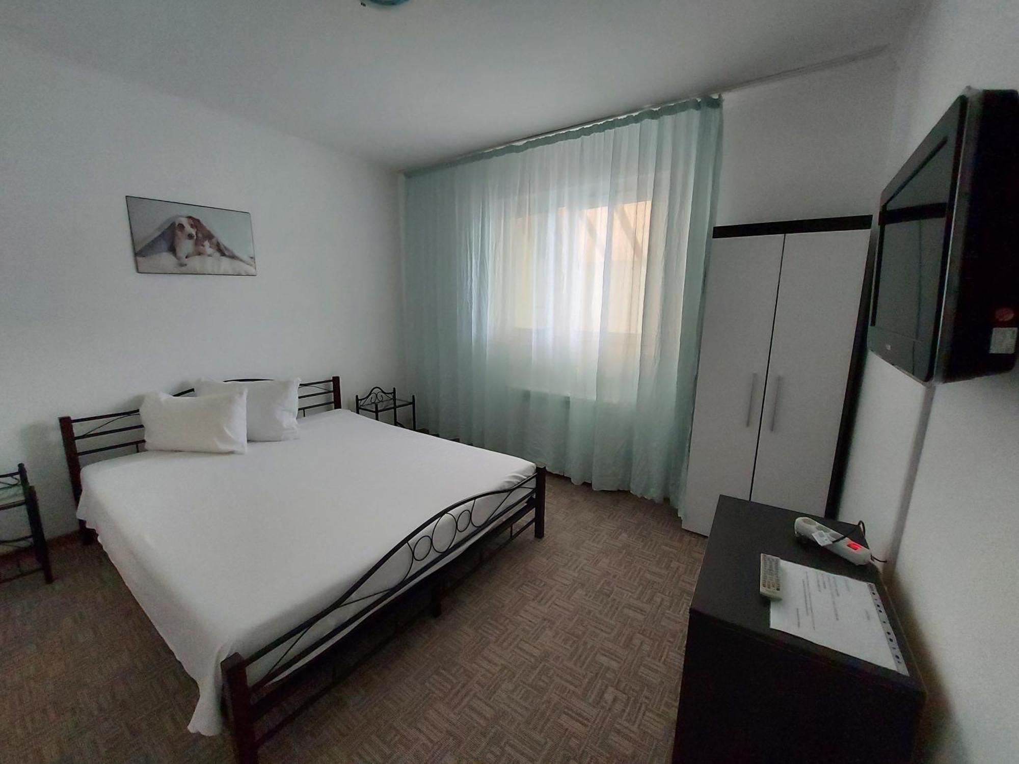 Casa Yuppy Du Apartment Ieşelniţa Cameră foto