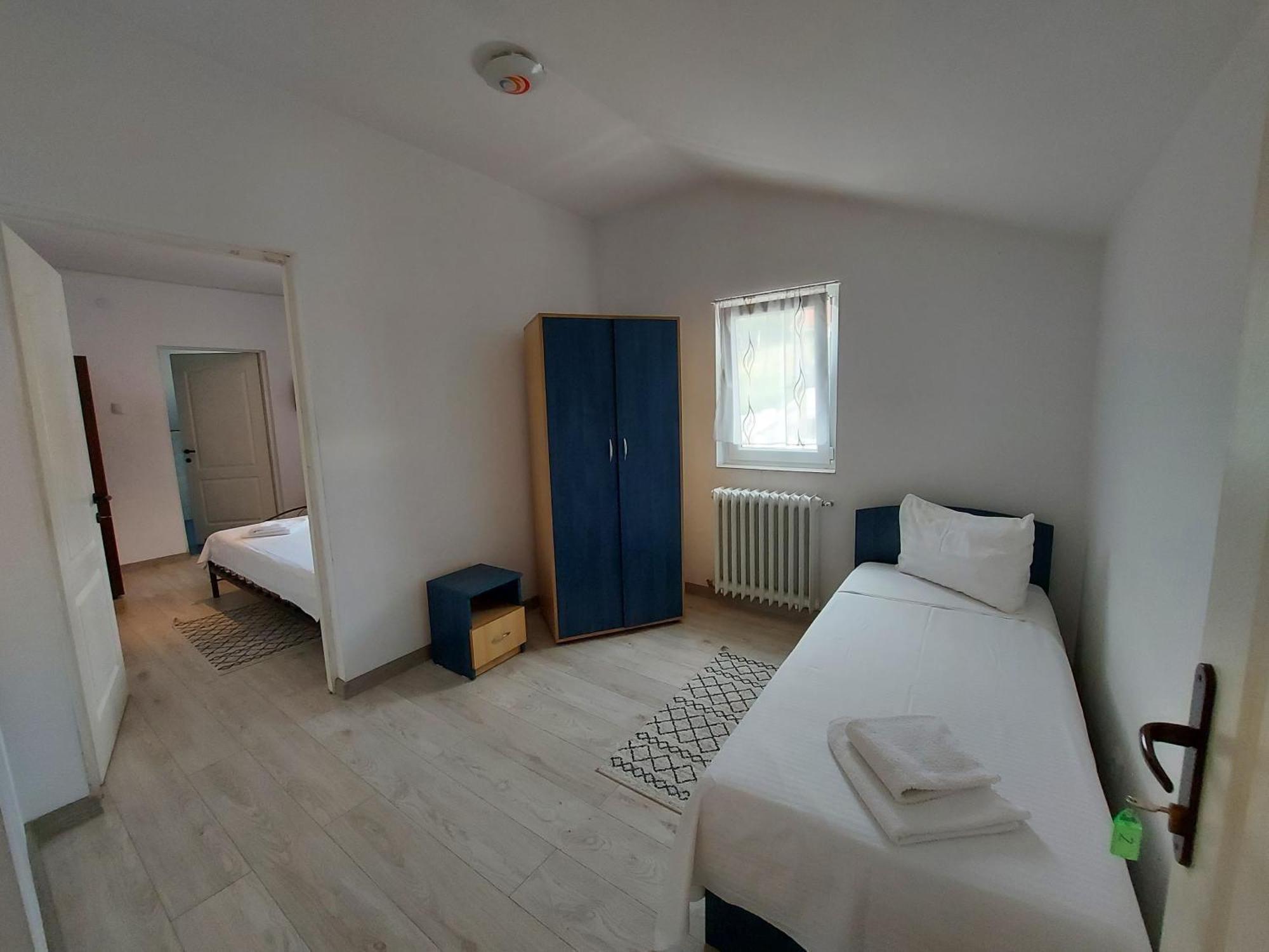 Casa Yuppy Du Apartment Ieşelniţa Cameră foto