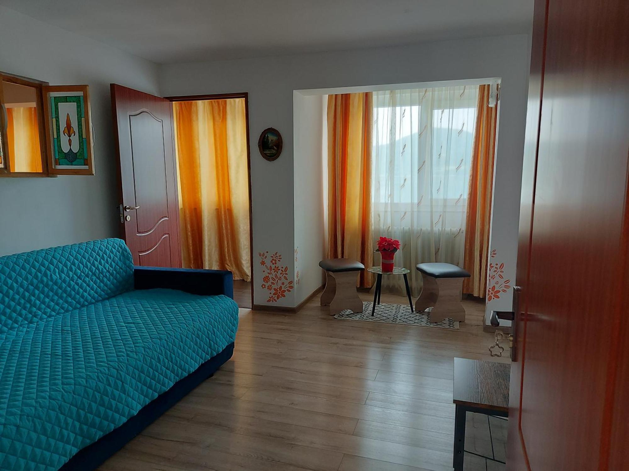 Casa Yuppy Du Apartment Ieşelniţa Exterior foto