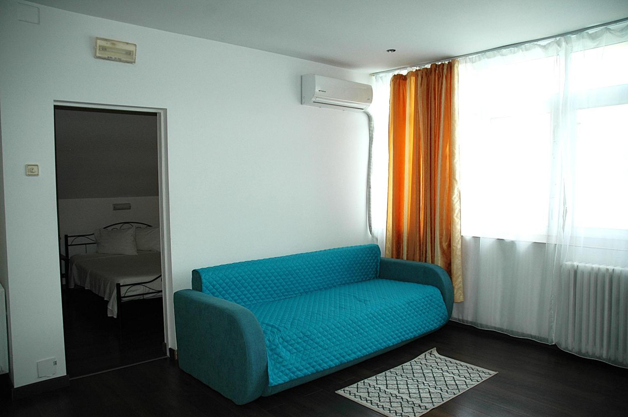 Casa Yuppy Du Apartment Ieşelniţa Exterior foto