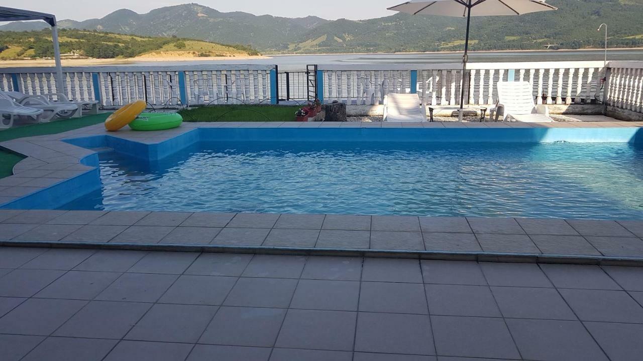 Casa Yuppy Du Apartment Ieşelniţa Exterior foto